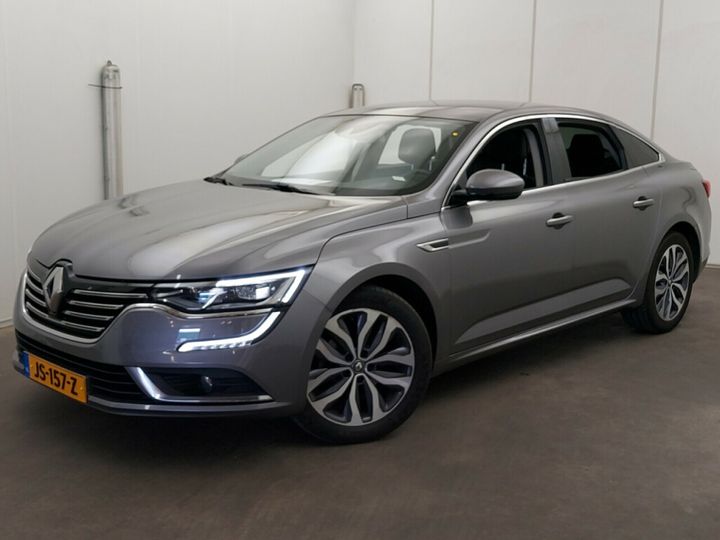 Renault Talisman (2016)