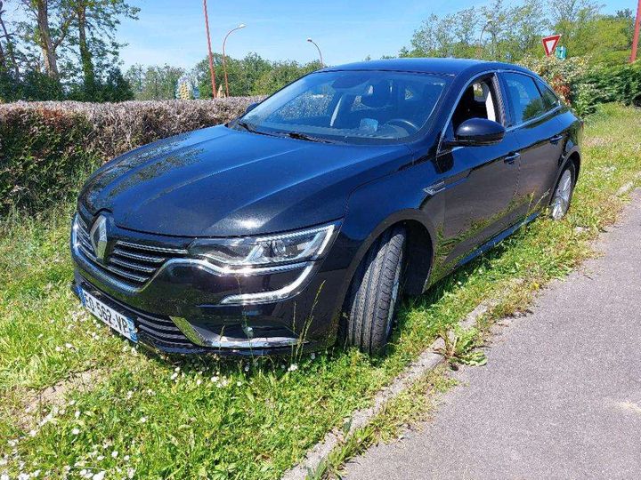 Renault Talisman (2017)