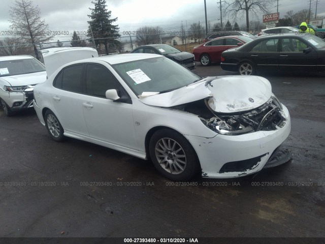 Saab 9-3 (2010)