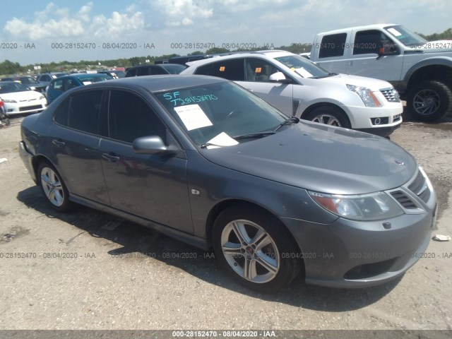 Saab 9-3 (2010)