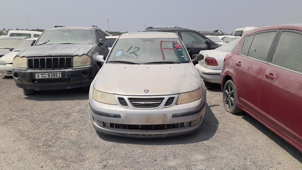 Saab 9 (3)