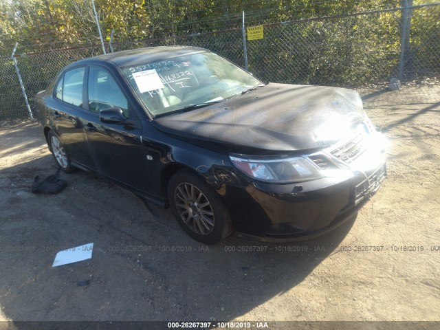 Saab 9-3 (2010)