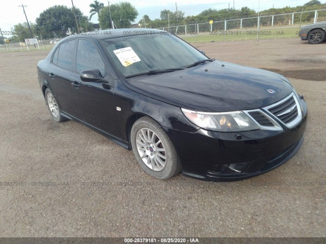 Saab 9-3 (2010)