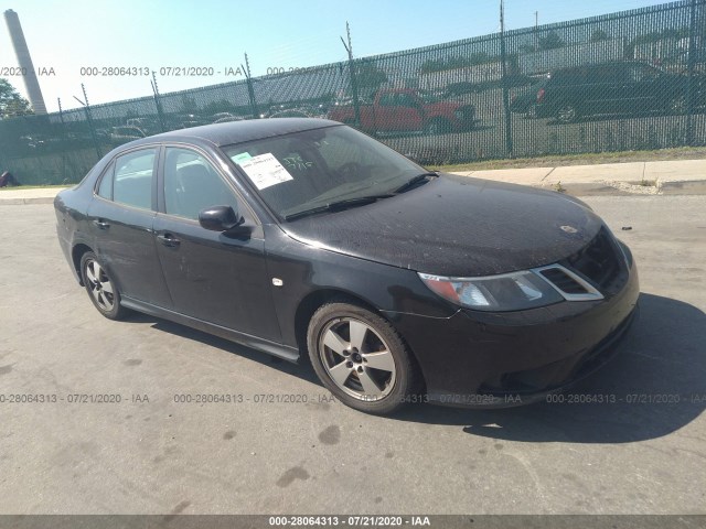 Saab 9-3 (2010)