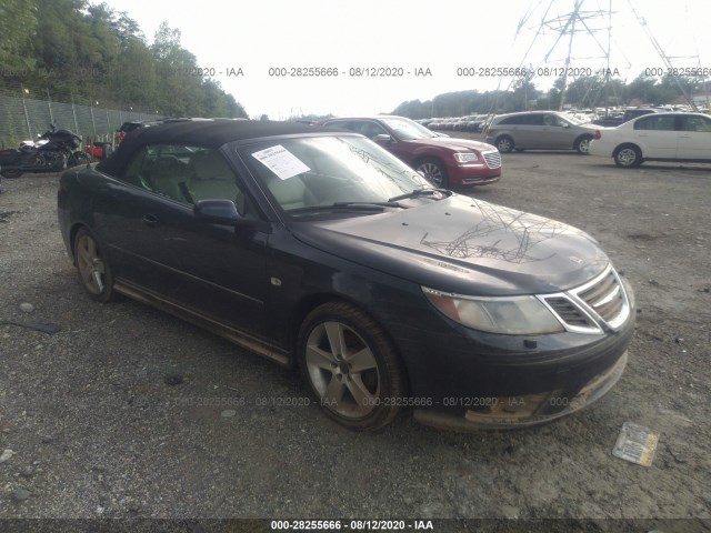 Saab 9-3 (2011)