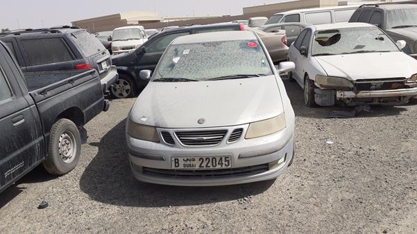 Saab 93 (2004)