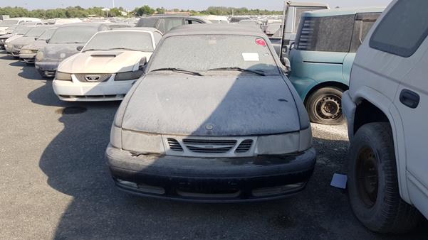 Saab 93 (2002)