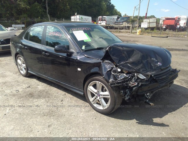 Saab 9-3 (2011)