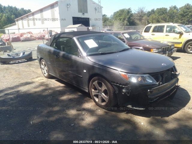 Saab 9-3 (2010)