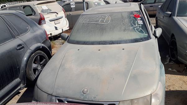 Saab 95 (2001)