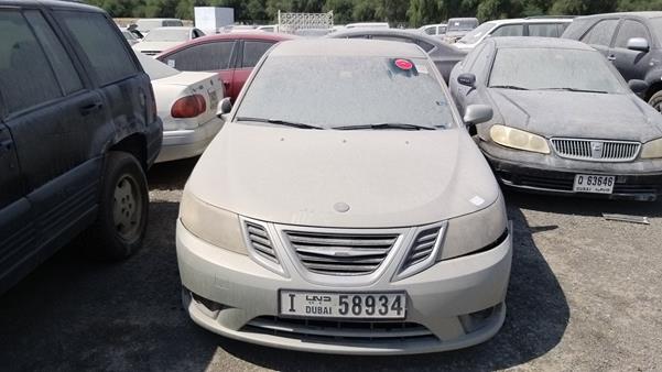 Saab 93 (2008)
