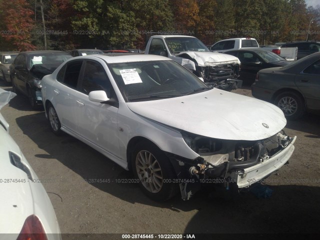 Saab 9-3 (2010)