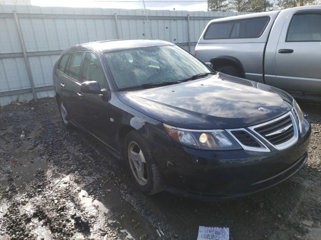 Saab 9-3 (2010)