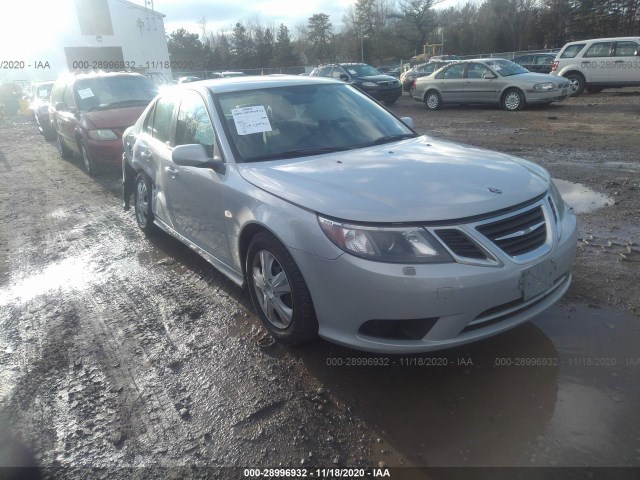 Saab 9-3 (2010)