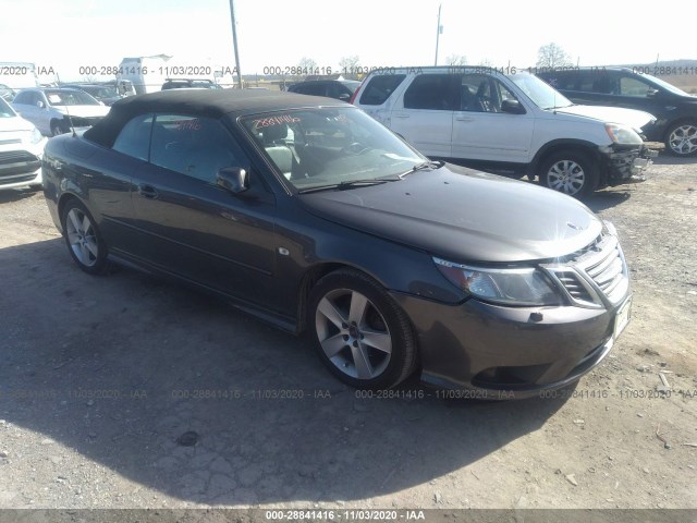 Saab 9-3 (2010)