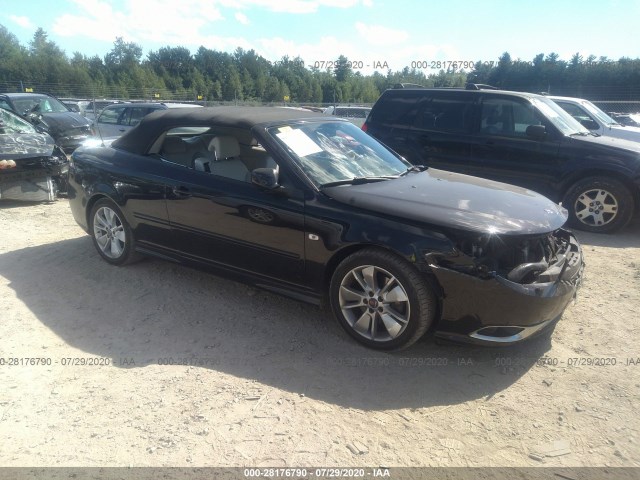 Saab 9-3 (2010)
