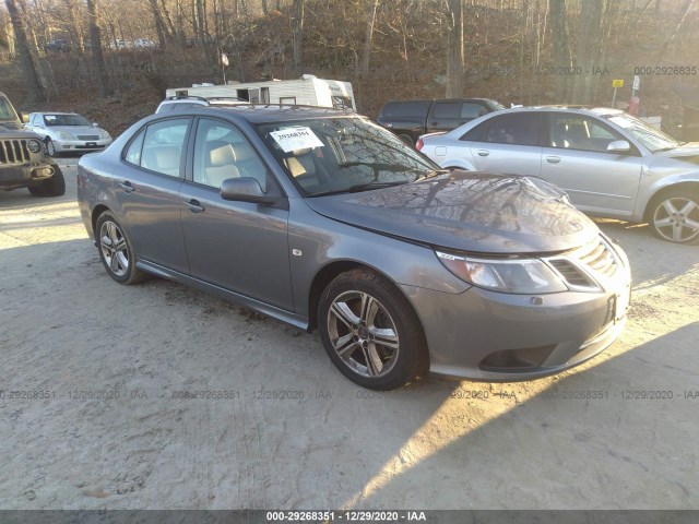 Saab 9-3 (2010)