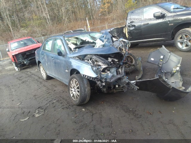 Saab 9-3 (2010)