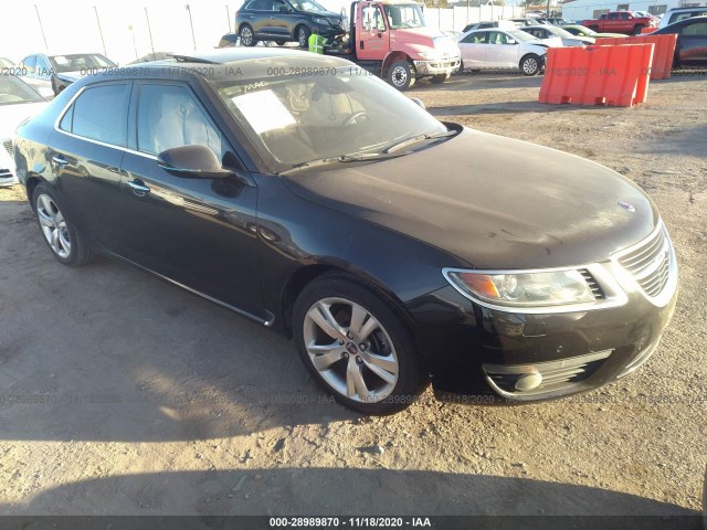 Saab 9-5 (2011)