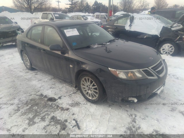 Saab 9-3 (2010)