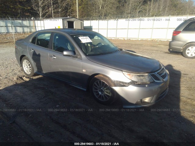Saab 9-3 (2010)