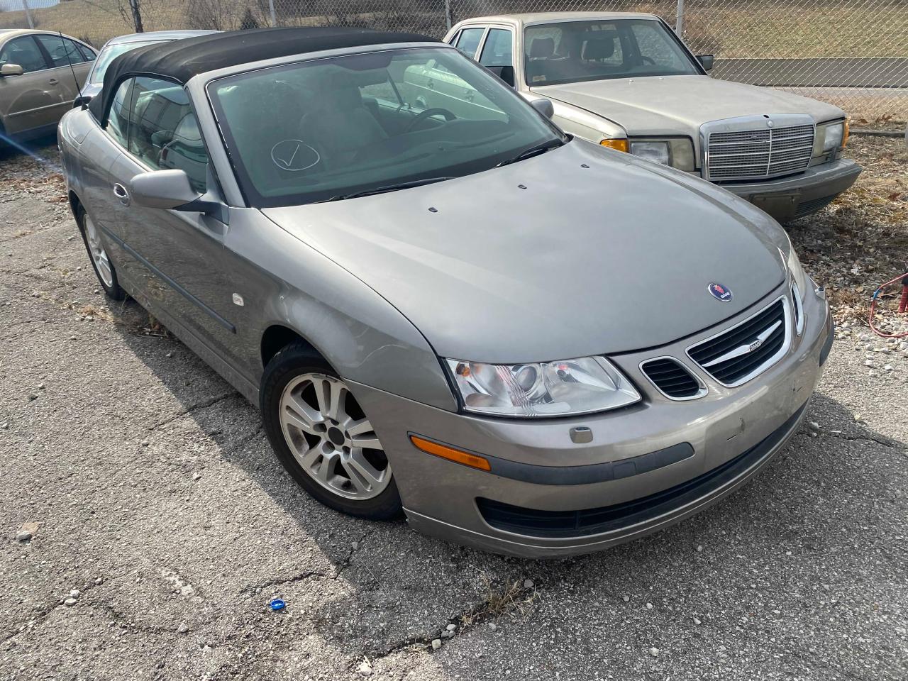 Saab 9-3 (2006)