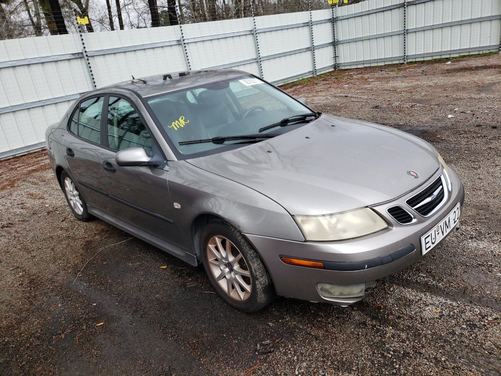 Saab 9-3 arc (2003)