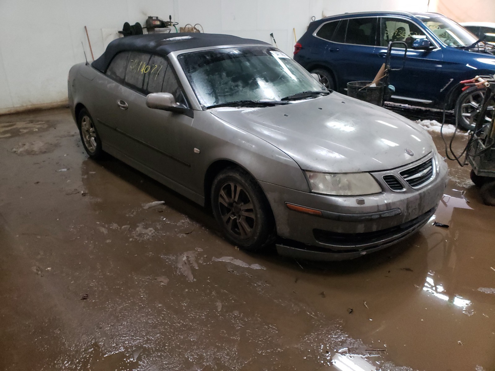 Saab 9-3 (2006)