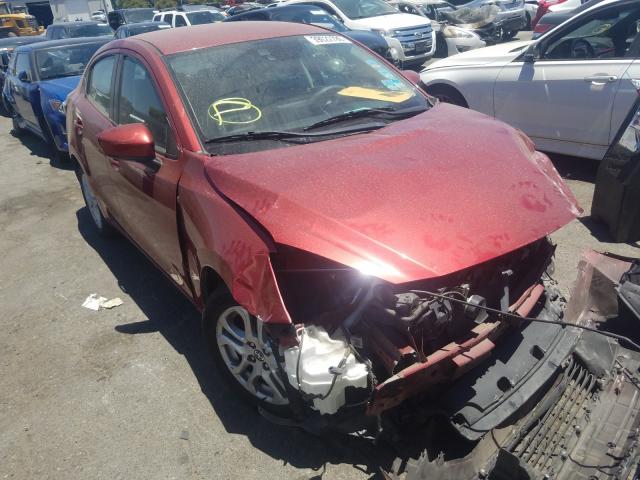 Scion Ia (2016)