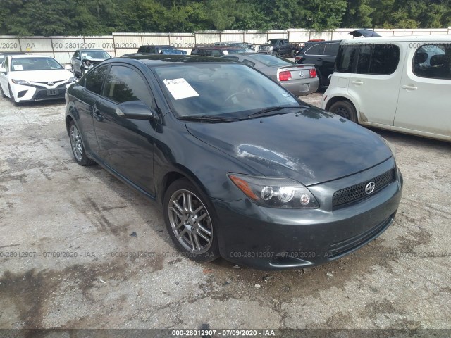 Scion Tc (2010)
