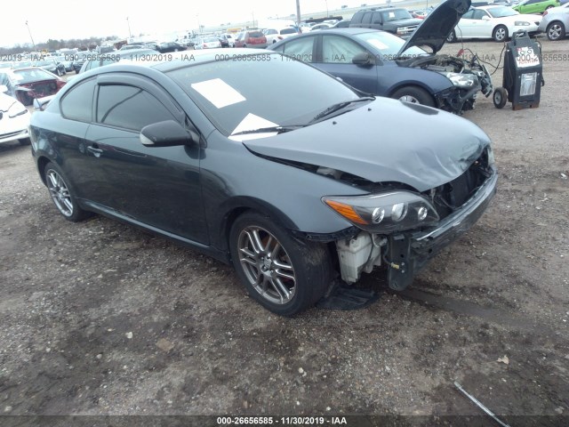 Scion Tc (2010)