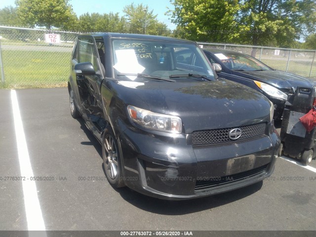 Scion Xb (2010)