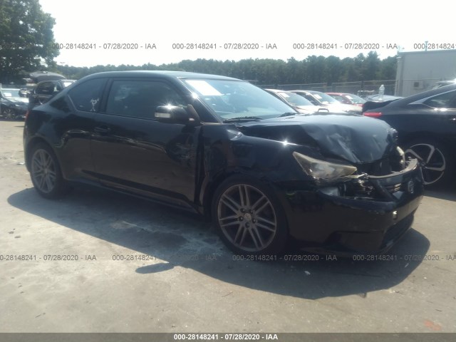 Scion Tc (2011)