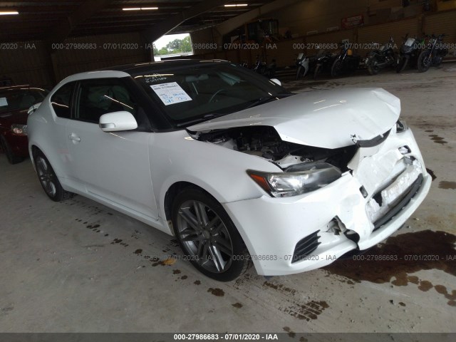 Scion Tc (2011)