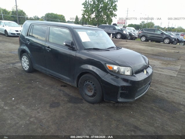 Scion Xb (2011)