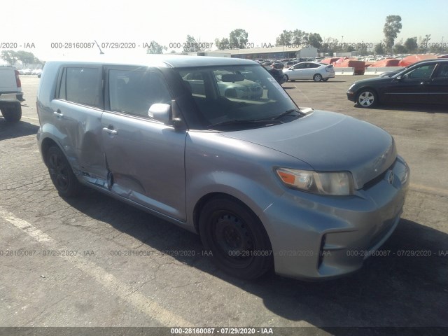 Scion Xb (2011)