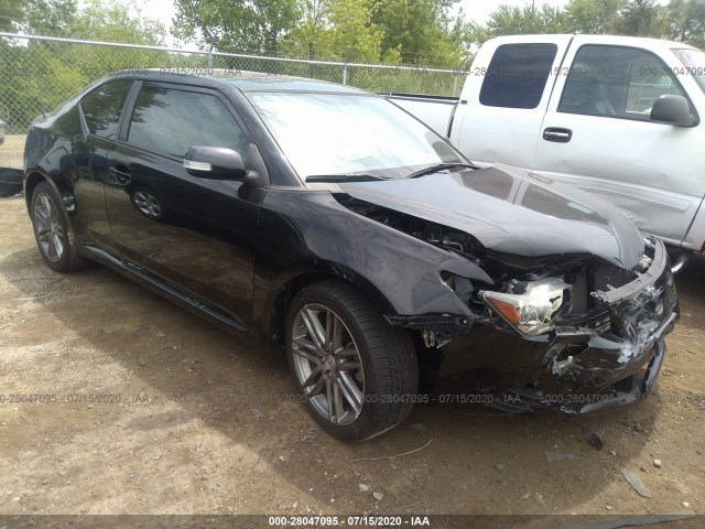 Scion Tc (2012)