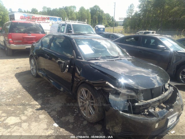 Scion Tc (2012)