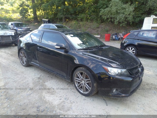 Scion Tc (2012)
