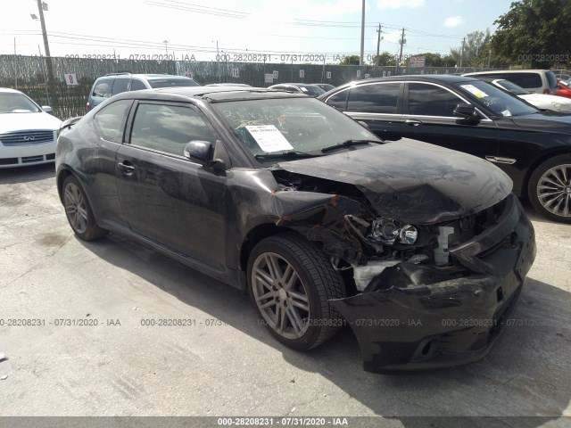 Scion Tc (2013)