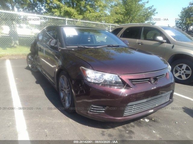 Scion Tc (2013)