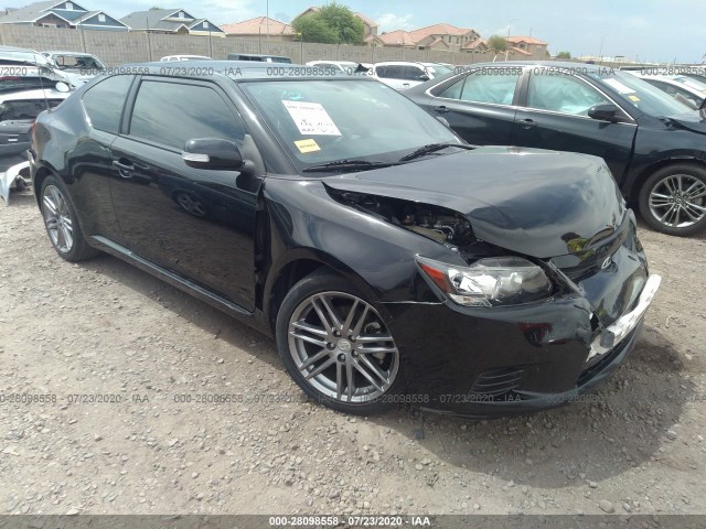Scion Tc (2013)