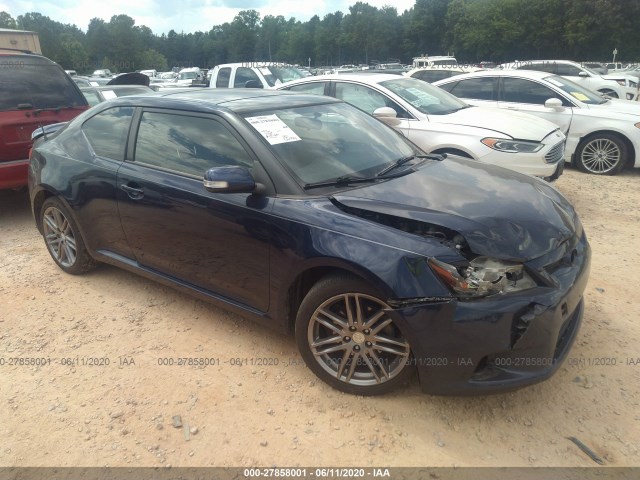 Scion Tc (2013)