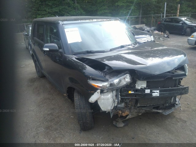 Scion Xb (2013)