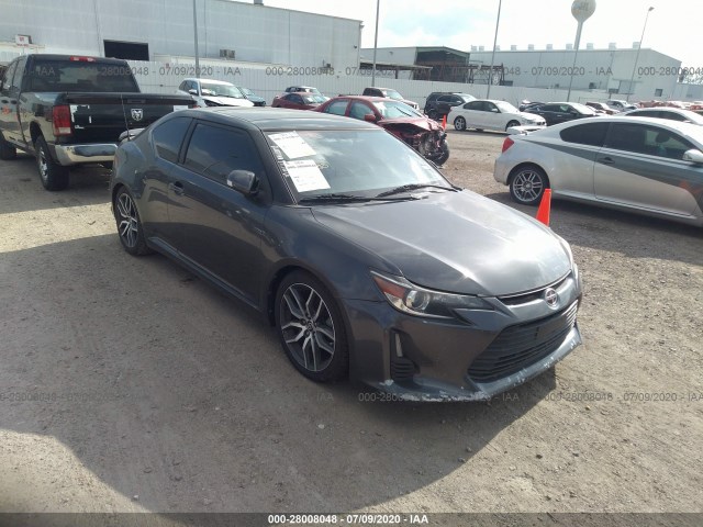 Scion Tc (2014)