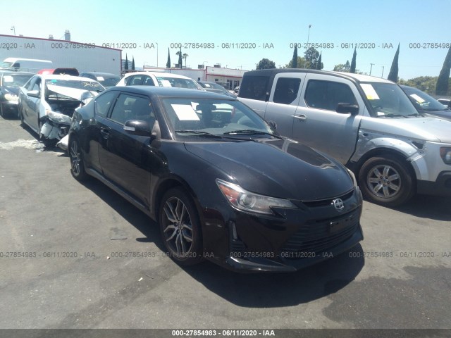 Scion Tc (2014)