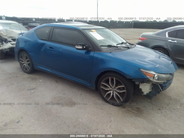 Scion Tc (2014)