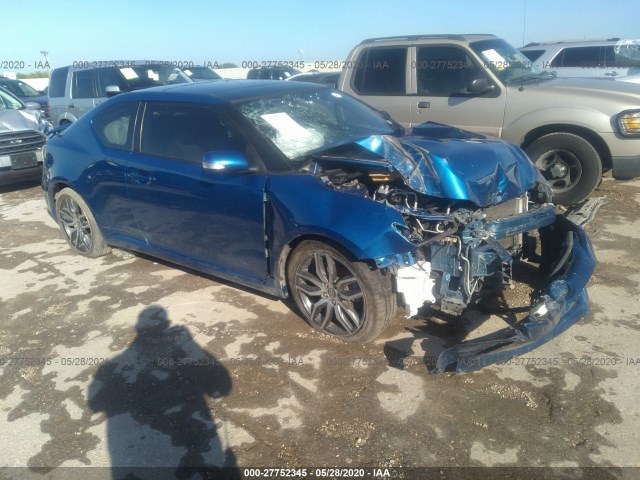 Scion Tc (2014)