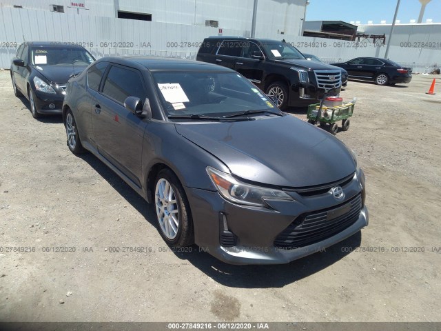 Scion Tc (2014)