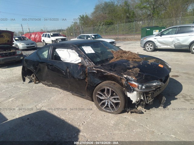 Scion Tc (2015)
